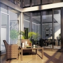 SS Group - The Leaf Balcony